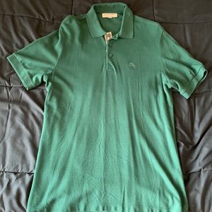 BURBERRY POLO